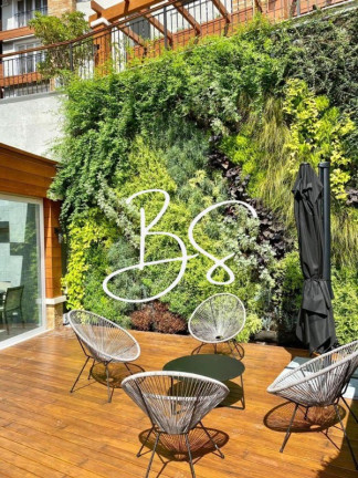 Imagem Apartamento com 2 Quartos à Venda, 104 m² em Floresta - Gramado
