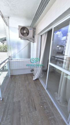 Imagem Apartamento com 3 Quartos à Venda, 110 m² em Enseada - Guarujá Imagem Apartamento com 3 Quartos à Venda, 110 m² em Enseada - Guarujá