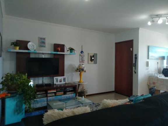 Imagem Cobertura com 3 Quartos à Venda, 157 m² em Ingleses Do Rio Vermelho - Florianópolis