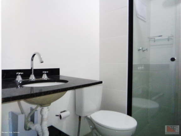 Imagem Apartamento com 1 Quarto para Alugar, 18 m² em Perdizes - São Paulo
