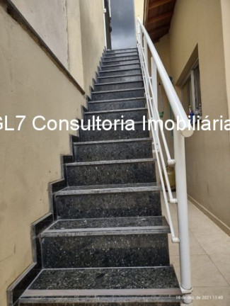 Imagem Casa com 3 Quartos à Venda,  em Jardim Paulista Ii - Indaiatuba