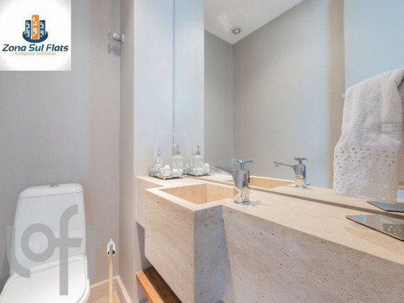 Imagem Apartamento com 3 Quartos à Venda, 162 m² em Vila Mariana - São Paulo