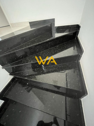 Imagem Casa com 3 Quartos à Venda, 140 m² em Vila Rubens - Mogi Das Cruzes