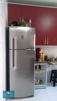 Imagem Apartamento com 2 Quartos à Venda, 48 m² em Cidade Líder - São Paulo Imagem Apartamento com 2 Quartos à Venda, 48 m² em Cidade Líder - São Paulo