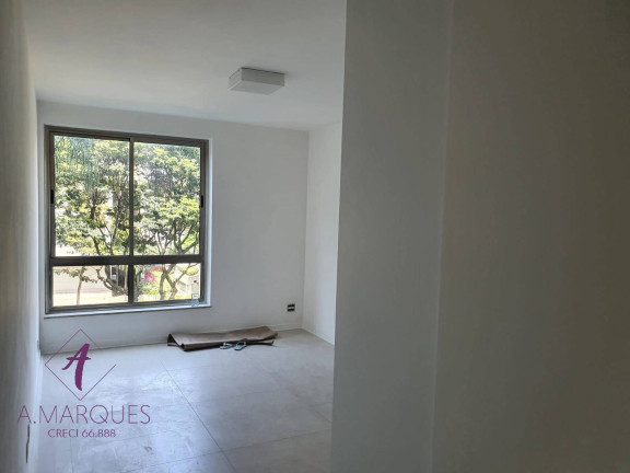 Imagem Apartamento com 4 Quartos à Venda, 289 m² em Barra Da Tijuca - Rio De Janeiro