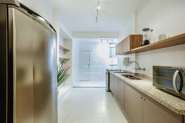 Imagem Apartamento com 4 Quartos à Venda, 121 m² em Pinheiros - São Paulo Imagem Apartamento com 4 Quartos à Venda, 121 m² em Pinheiros - São Paulo