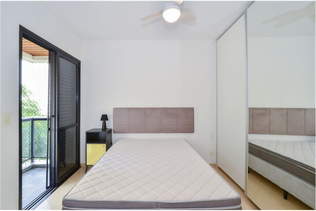 Imagem Apartamento com 2 Quartos à Venda, 55 m² em Moema - São Paulo Imagem Apartamento com 2 Quartos à Venda, 55 m² em Moema - São Paulo