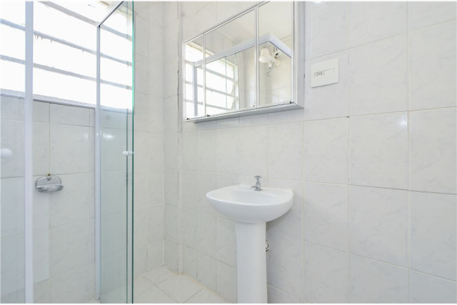 Imagem Apartamento com 1 Quarto à Venda, 46 m² em Vila Mariana - São Paulo Imagem Apartamento com 1 Quarto à Venda, 46 m² em Vila Mariana - São Paulo