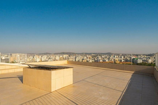Imagem Apartamento com 3 Quartos à Venda, 114 m² em Bom Fim - Porto Alegre