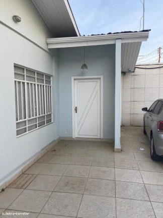 Imagem Casa com 3 Quartos à Venda, 256 m² em Centro - São Bernardo Do Campo