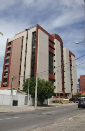 Imagem Apartamento com 3 Quartos à Venda, 152 m² em Tambaú - João Pessoa