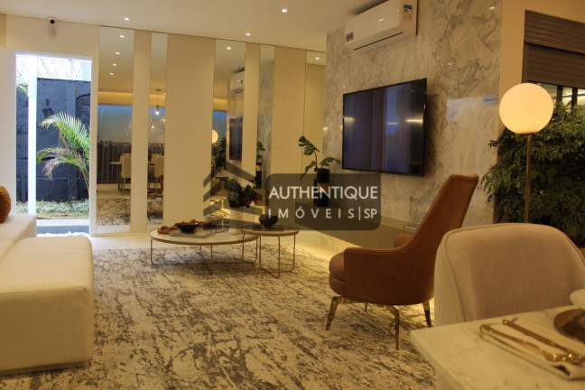 Imagem Apartamento com 2 Quartos à Venda, 74 m² em Vila Mariana - São Paulo