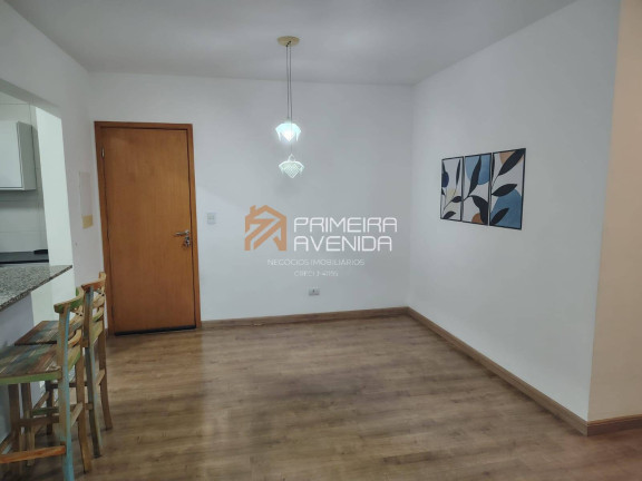 Imagem Apartamento com 2 Quartos à Venda, 65 m² em Parque Industrial - São José Dos Campos