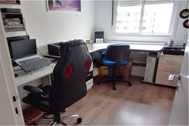 Imagem Apartamento com 3 Quartos à Venda, 80 m² em Cristo Redentor - Porto Alegre