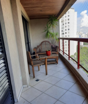 Imagem Imóvel com 3 Quartos à Venda, 163 m² em Vila Suzana - São Paulo