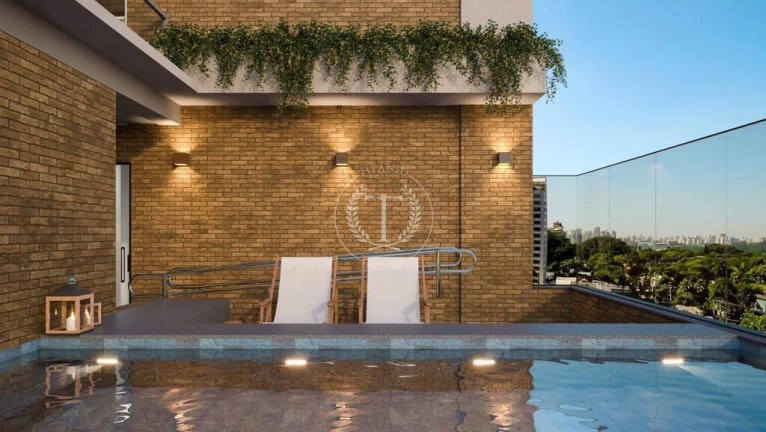 Imagem Apartamento com 1 Quarto à Venda, 30 m² em Jardins - São Paulo