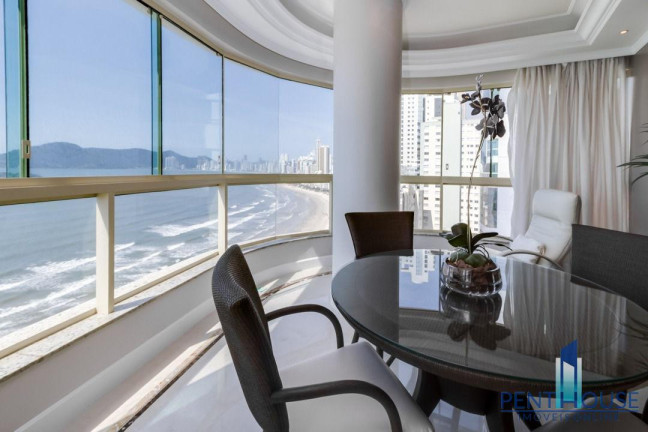 Apartamento com 3 Quartos à Venda, 170 m² em Centro - Balneário Camboriú