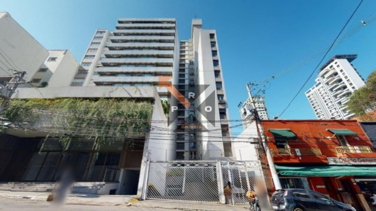 Imagem Imóvel com 1 Quarto à Venda, 57 m² em Jardim Paulista - São Paulo Imagem Imóvel com 1 Quarto à Venda, 57 m² em Jardim Paulista - São Paulo