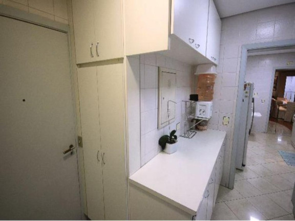 Imagem Cobertura com 3 Quartos para Alugar, 390 m² em Indianópolis - São Paulo