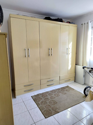 Imagem Casa com 4 Quartos à Venda,  em Parque Senhor Do Bonfim - Taubaté