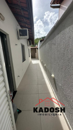 Imagem Casa com 3 Quartos à Venda, 220 m² em Sim - Feira De Santana