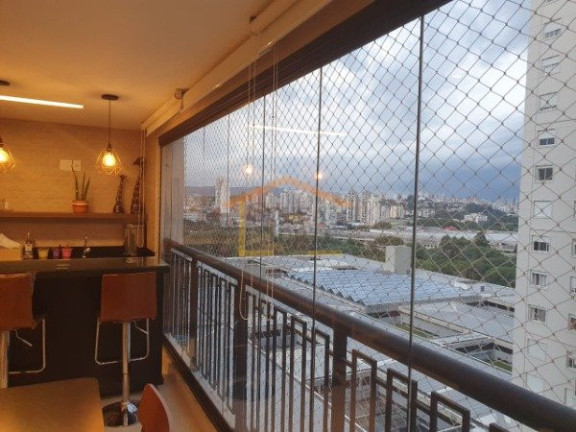 Imagem Apartamento com 3 Quartos à Venda, 164 m² em Barra Funda - São Paulo