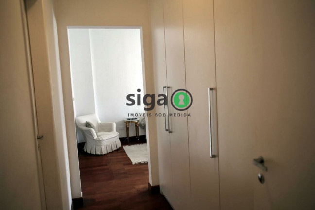 Imagem Apartamento com 3 Quartos à Venda, 186 m² em Tatuapé - São Paulo Imagem Apartamento com 3 Quartos à Venda, 186 m² em Tatuapé - São Paulo