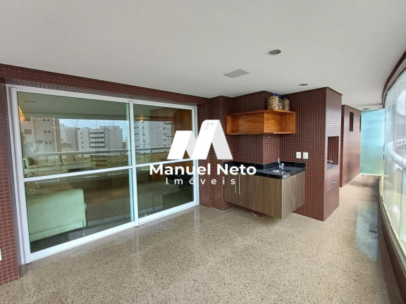 Imagem Apartamento com 3 Quartos à Venda, 259 m² em Meireles - Fortaleza