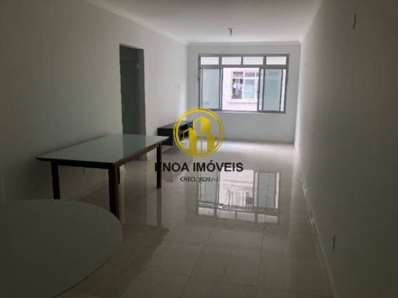 Imagem Apartamento com 2 Quartos à Venda, 90 m² em Campo Grande - Santos Imagem Apartamento com 2 Quartos à Venda, 90 m² em Campo Grande - Santos