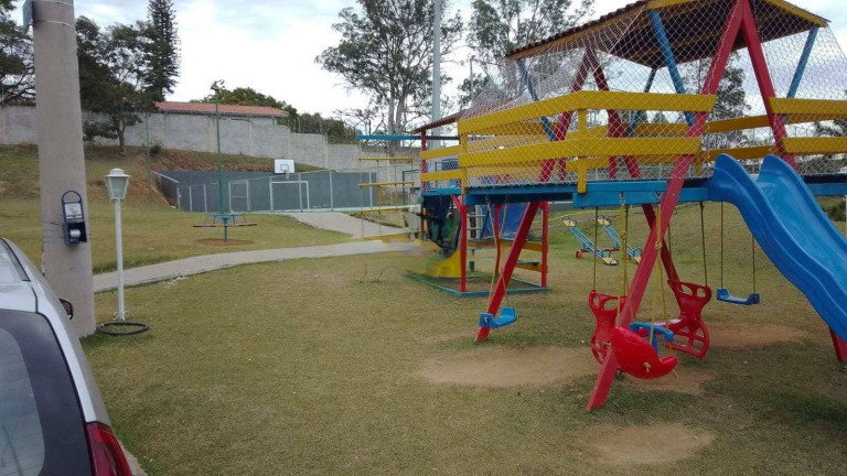Imagem Terreno à Venda, 325 m² em Condomínio Renaissance - Sorocaba