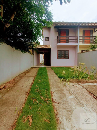 Imagem Casa com 2 Quartos à Venda, 