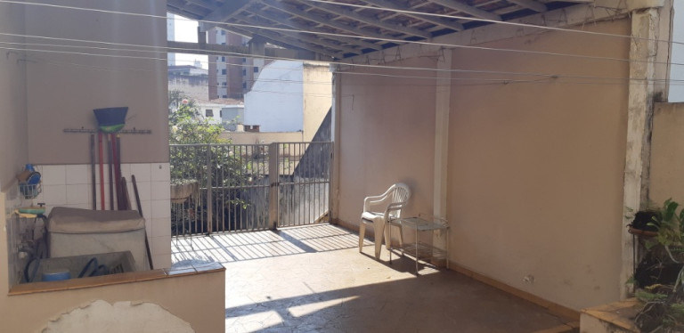 Imagem Casa com 2 Quartos à Venda, 136 m² em Vila São Francisco - São Paulo