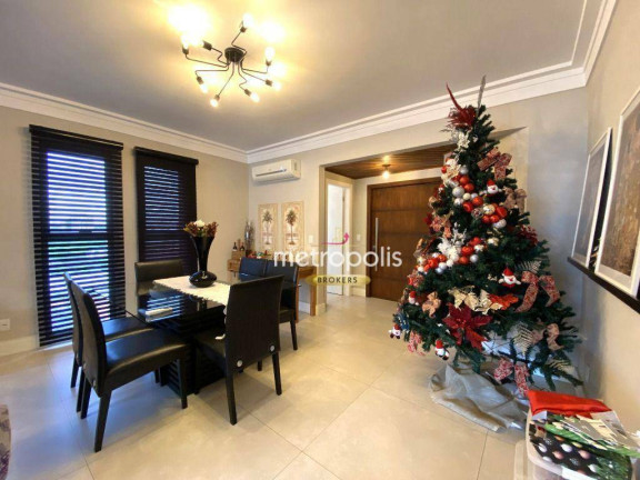 Imagem Apartamento com 3 Quartos à Venda, 170 m² em Santa Paula - São Caetano Do Sul Imagem Apartamento com 3 Quartos à Venda, 170 m² em Santa Paula - São Caetano Do Sul