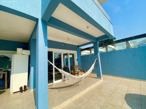 Imagem Casa com 4 Quartos à Venda, 173 m² em Solemar - Praia Grande