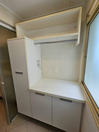 Imagem Apartamento com 1 Quarto à Venda, 84 m² em Alphaville - Santana De Parnaíba Imagem Apartamento com 1 Quarto à Venda, 84 m² em Alphaville - Santana De Parnaíba