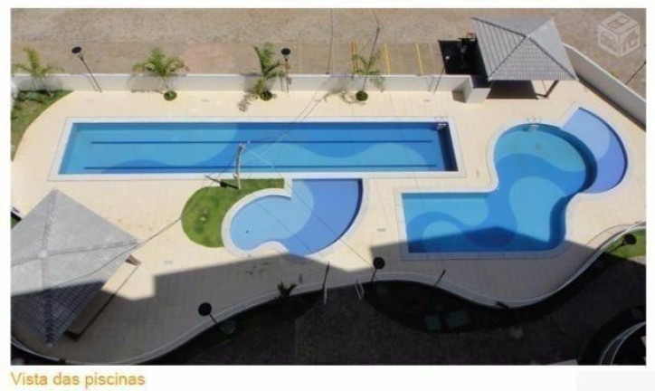 Imagem Apartamento com 3 Quartos à Venda, 80 m² em Centro - Lauro De Freitas Imagem Apartamento com 3 Quartos à Venda, 80 m² em Centro - Lauro De Freitas