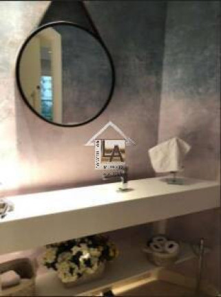 Imagem Apartamento com 4 Quartos à Venda, 290 m² em Campo Belo - São Paulo