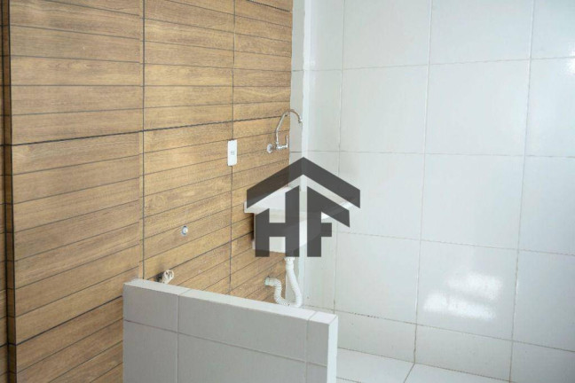 Imagem Casa de Condomínio com 2 Quartos à Venda, 70 m² em Janga - Paulista Imagem Casa de Condomínio com 2 Quartos à Venda, 70 m² em Janga - Paulista