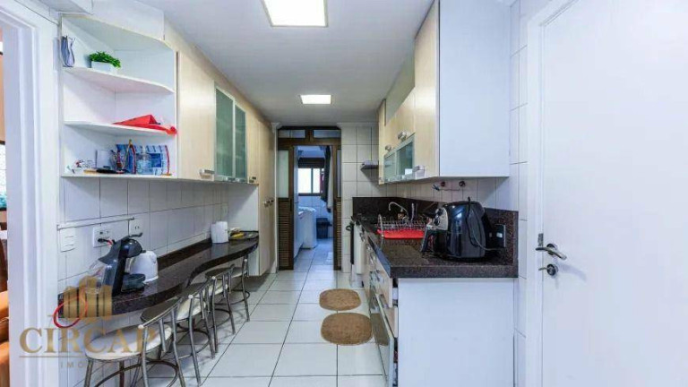 Imagem Apartamento com 3 Quartos à Venda, 228 m² em Jardim Paulista - São Paulo