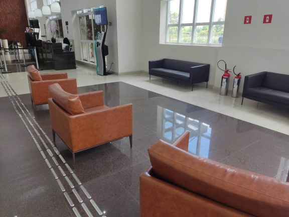 Foto do imóvel Imóvel Comercial à Venda, 47 m² em água Branca - São Paulo