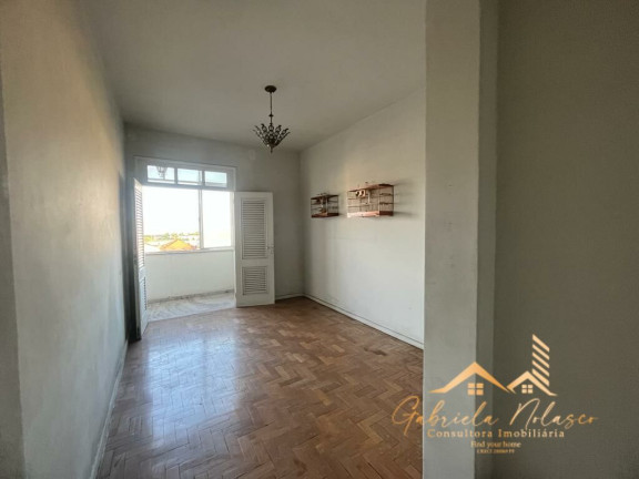 Imagem Apartamento com 3 Quartos à Venda, 110 m² em Centro - Niterói