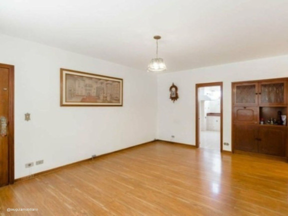 Imagem Apartamento com 3 Quartos à Venda, 97 m² em Cerqueira César - São Paulo