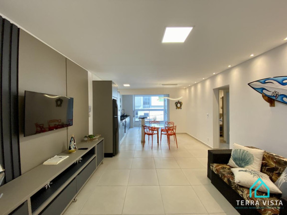 Imagem Apartamento com 2 Quartos à Venda, 74 m² em Tenório - Ubatuba Imagem Apartamento com 2 Quartos à Venda, 74 m² em Tenório - Ubatuba