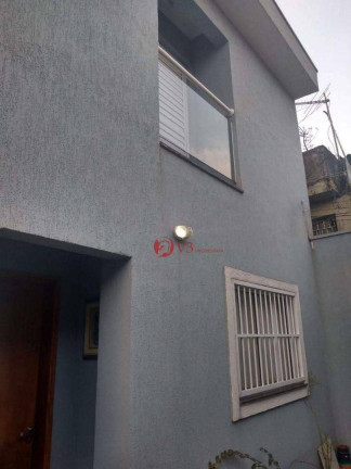 Imagem Sobrado com 2 Quartos à Venda, 75 m² em Vila Nhocune - São Paulo Imagem Sobrado com 2 Quartos à Venda, 75 m² em Vila Nhocune - São Paulo