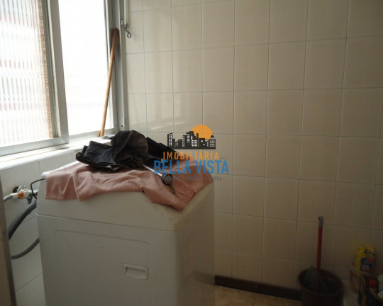 Imagem Apartamento com 2 Quartos à Venda, em Itararé - São Vicente Imagem Apartamento com 2 Quartos à Venda, em Itararé - São Vicente