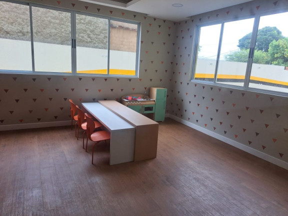 Imagem Apartamento com 2 Quartos à Venda, 55 m² em Cabula - Salvador Imagem Apartamento com 2 Quartos à Venda, 55 m² em Cabula - Salvador
