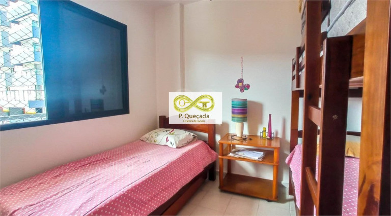 Imagem Imóvel com 3 Quartos à Venda, 79 m² em Enseada - Guarujá Imagem Imóvel com 3 Quartos à Venda, 79 m² em Enseada - Guarujá