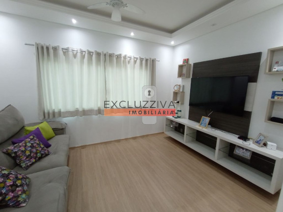Imagem Casa de Condomínio com 4 Quartos para Alugar, 275 m² em Loteamento Residencial Campos Do Conde Ii - Tremembé