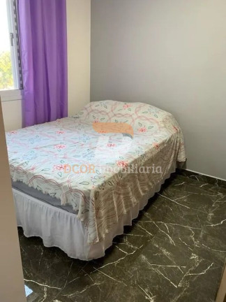 Imagem Apartamento com 2 Quartos à Venda, 46 m² em Casa Grande - Diadema