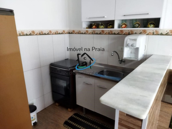 Imagem Casa com 2 Quartos à Venda, 40 m² em Martim De Sá - Caraguatatuba